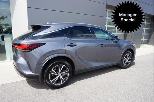 2023 Lexus RX 350 Base