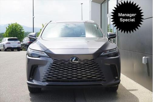 2023 Lexus RX 350 Base