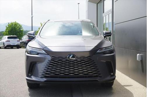 2023 Lexus RX 350 Base