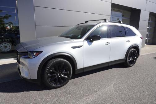 2025 Mazda CX-90 3.3 Turbo Premium Sport