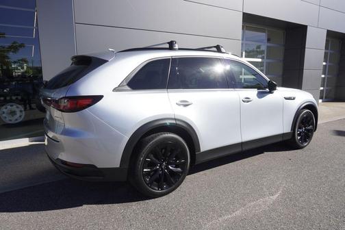 2025 Mazda CX-90 3.3 Turbo Premium Sport