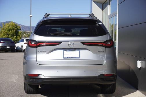 2025 Mazda CX-90 3.3 Turbo Premium Sport