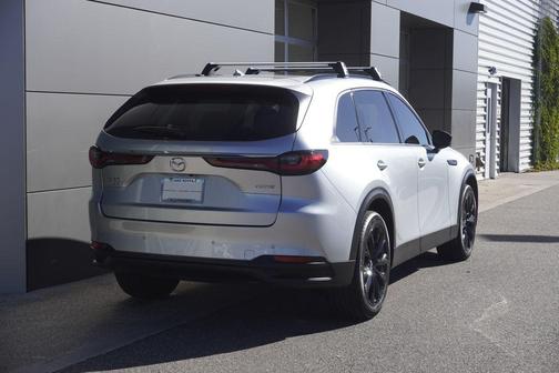 2025 Mazda CX-90 3.3 Turbo Premium Sport