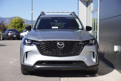 2025 Mazda CX-90 3.3 Turbo Premium Sport