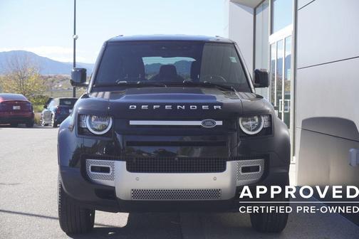 2023 Land Rover Defender 110 S