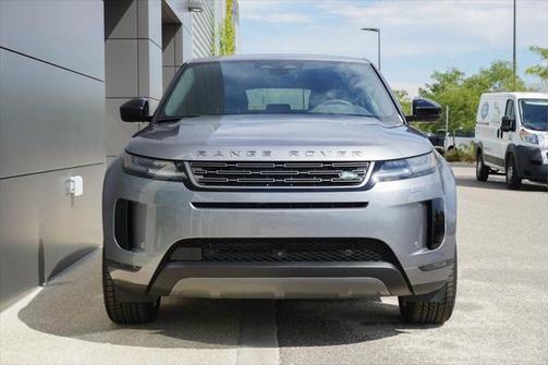 2024 Land Rover Range Rover Evoque Core S