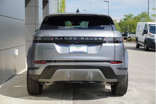 2024 Land Rover Range Rover Evoque Core S