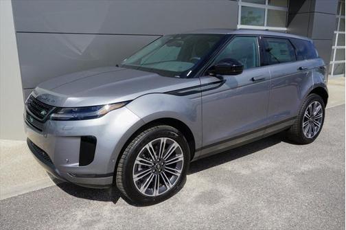 2024 Land Rover Range Rover Evoque Core S