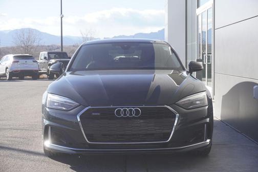 2022 Audi A5 Sportback Premium