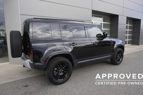 2023 Land Rover Defender 110 S
