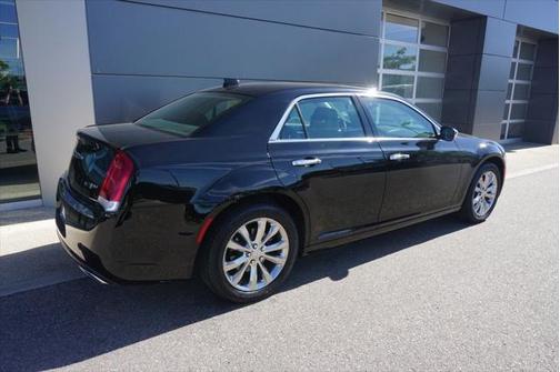 2020 Chrysler 300 Limited