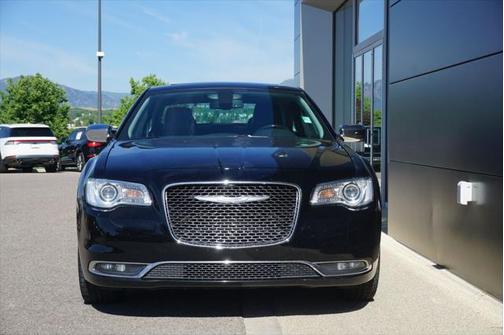 2020 Chrysler 300 Limited