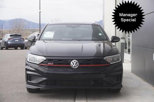2021 Volkswagen Jetta GLI 2.0T Autobahn
