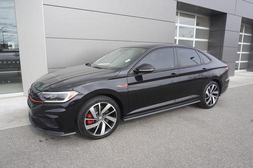 2021 Volkswagen Jetta GLI 2.0T Autobahn