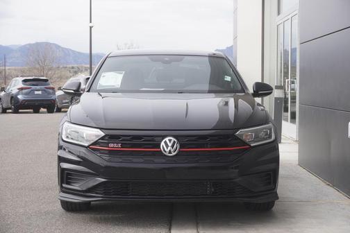 2021 Volkswagen Jetta GLI 2.0T Autobahn