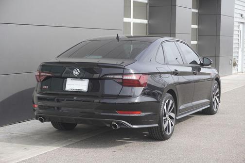 2021 Volkswagen Jetta GLI 2.0T Autobahn