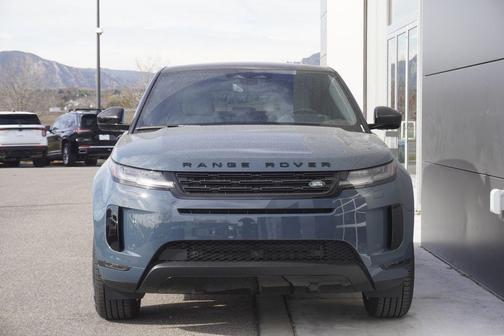 2026 Land Rover Range Rover Evoque Core S