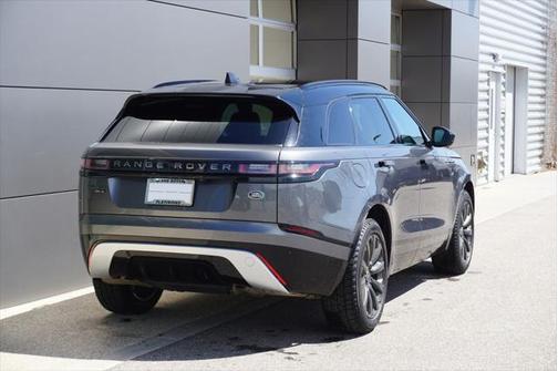 2018 Land Rover Range Rover Velar P250 S R-Dynamic