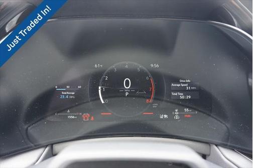 2025 Lexus TX 350 Luxury
