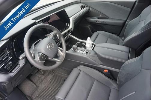 2025 Lexus TX 350 Luxury