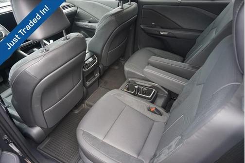 2025 Lexus TX 350 Luxury