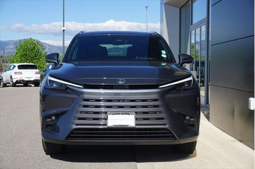 2025 Lexus TX 350 Luxury