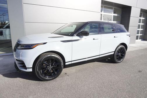 2026 Land Rover Range Rover Velar P250 SE R-Dynamic