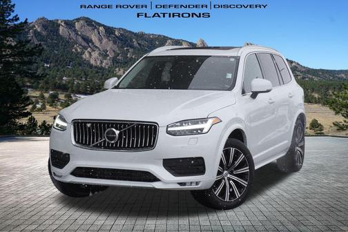 2023 Volvo XC90 B5 Core