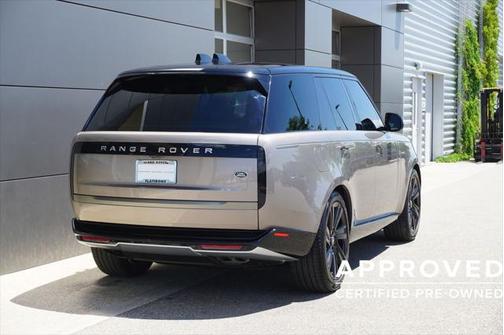 2023 Land Rover Range Rover P530 SE