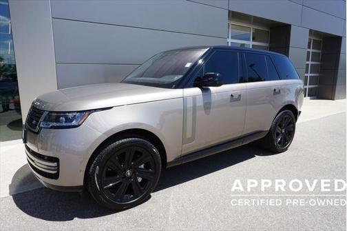 2023 Land Rover Range Rover P530 SE