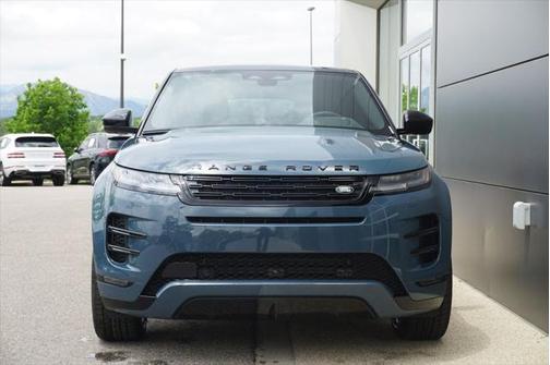 2026 Land Rover Range Rover Evoque Dynamic SE