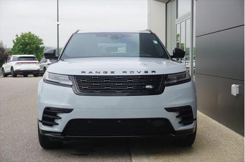 2024 Land Rover Range Rover Velar P250 SE R-Dynamic
