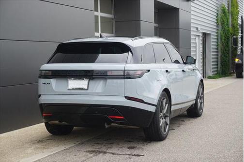 2024 Land Rover Range Rover Velar P250 SE R-Dynamic