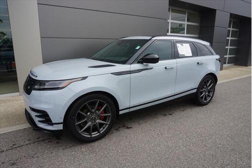 2024 Land Rover Range Rover Velar P250 SE R-Dynamic