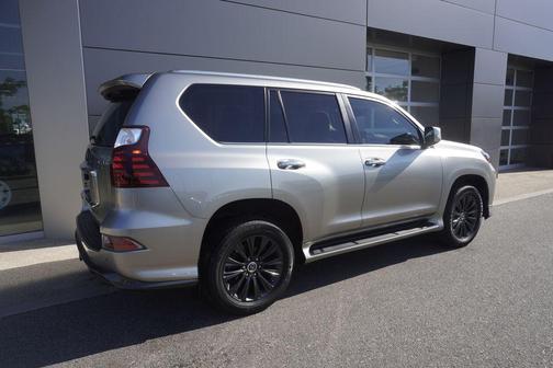 2022 Lexus GX 460 Premium