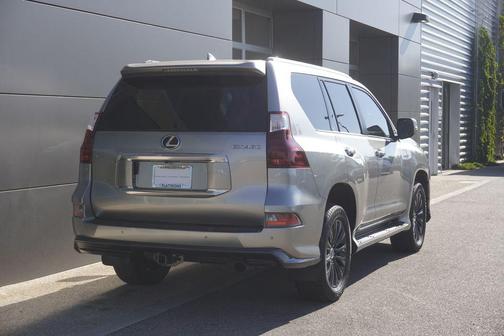 2022 Lexus GX 460 Premium