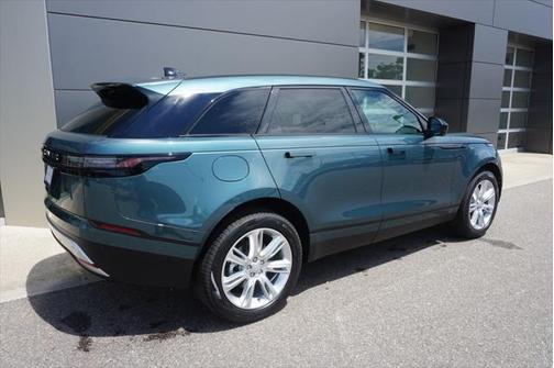 2026 Land Rover Range Rover Velar P250 S