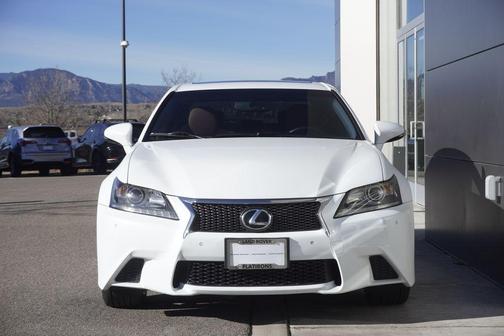 2015 Lexus GS 350 Base