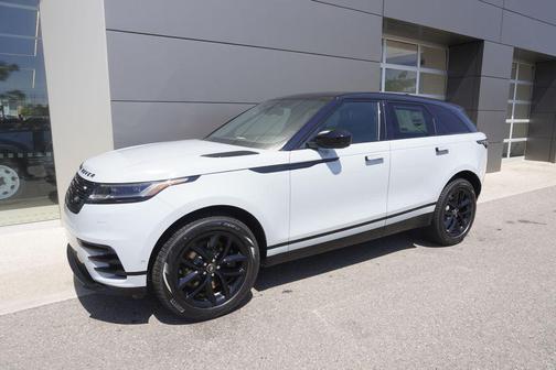 2026 Land Rover Range Rover Velar P250 SE R-Dynamic
