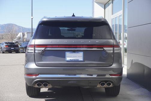 2023 Lincoln Aviator Reserve AWD