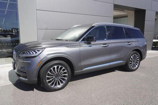 2023 Lincoln Aviator Reserve AWD