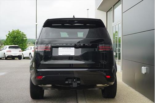 2025 Land Rover Discovery P360 Dynamic SE