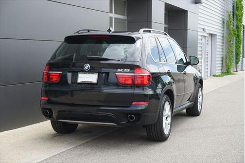 2013 BMW X5 xDrive35i