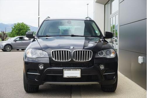 2013 BMW X5 xDrive35i