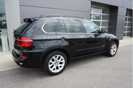 2013 BMW X5 xDrive35i