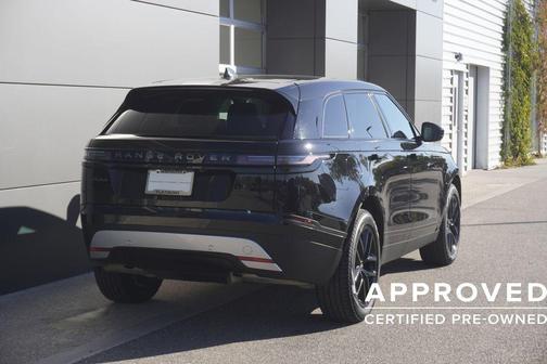 2025 Land Rover Range Rover Velar P250 S