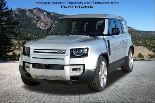 2024 Land Rover Defender 110 P500 SE