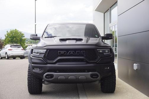 2023 RAM 1500 TRX