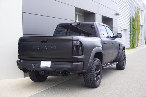 2023 RAM 1500 TRX