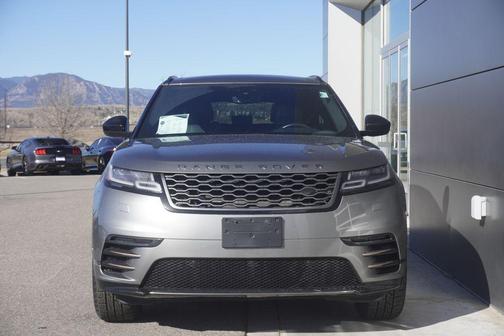 2019 Land Rover Range Rover 3.0L V6 Supercharged